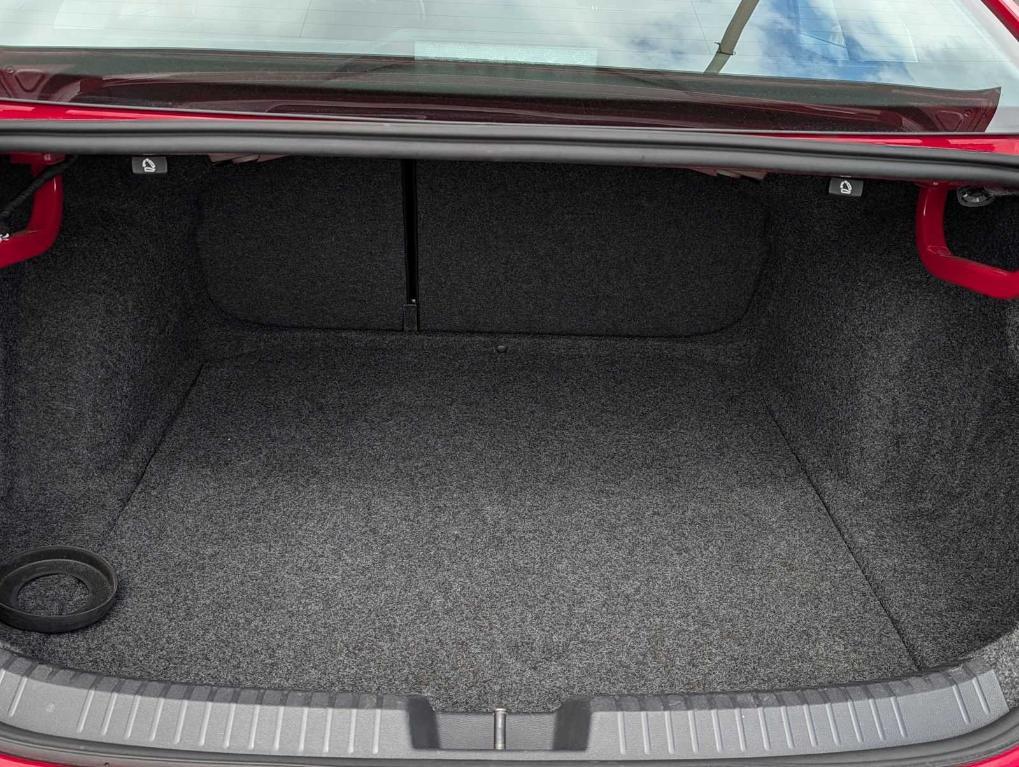 used 2021 Volkswagen Jetta car, priced at $16,144