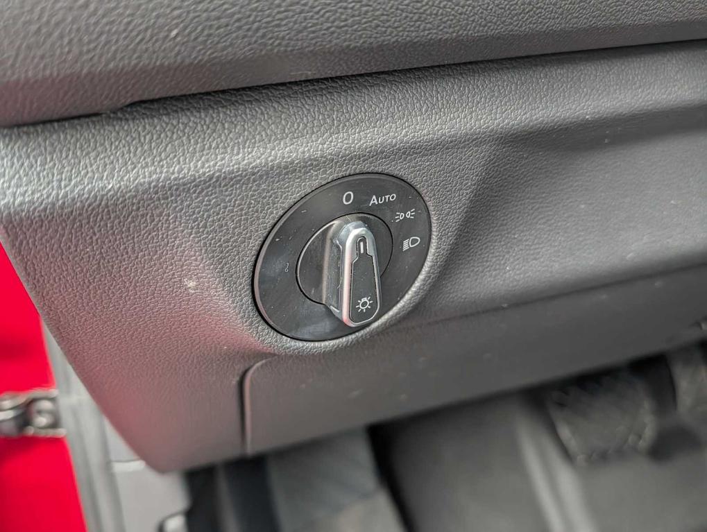 used 2021 Volkswagen Jetta car, priced at $16,144
