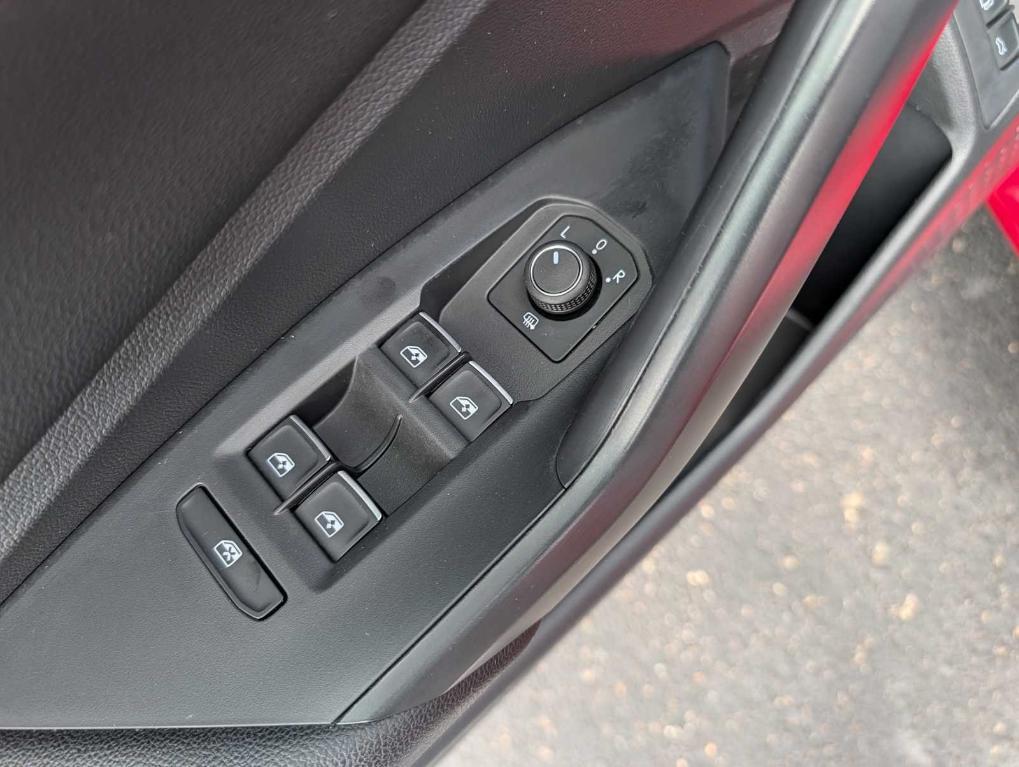 used 2021 Volkswagen Jetta car, priced at $16,144
