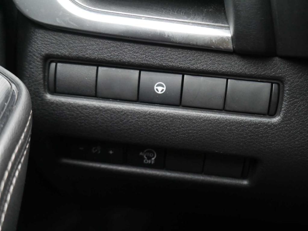 used 2023 Nissan Rogue car, priced at $20,788