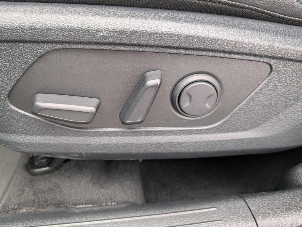 used 2024 Kia Sportage car, priced at $31,694