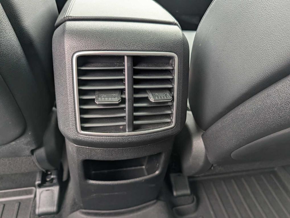 used 2024 Kia Sportage car, priced at $31,694