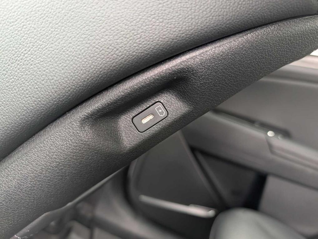 used 2024 Kia Sportage car, priced at $31,694