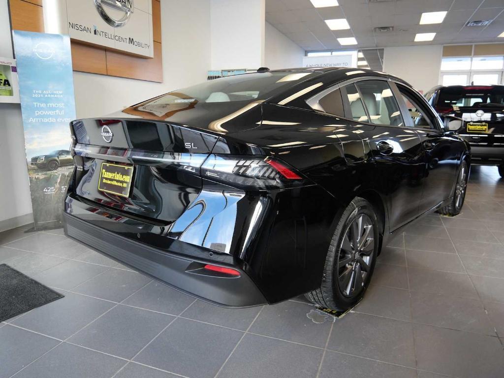 new 2026 Nissan Sentra car, priced at $28,394