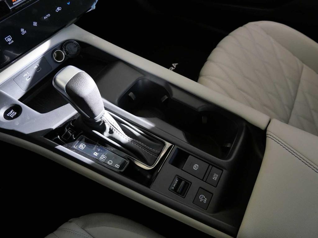 new 2026 Nissan Sentra car, priced at $28,394