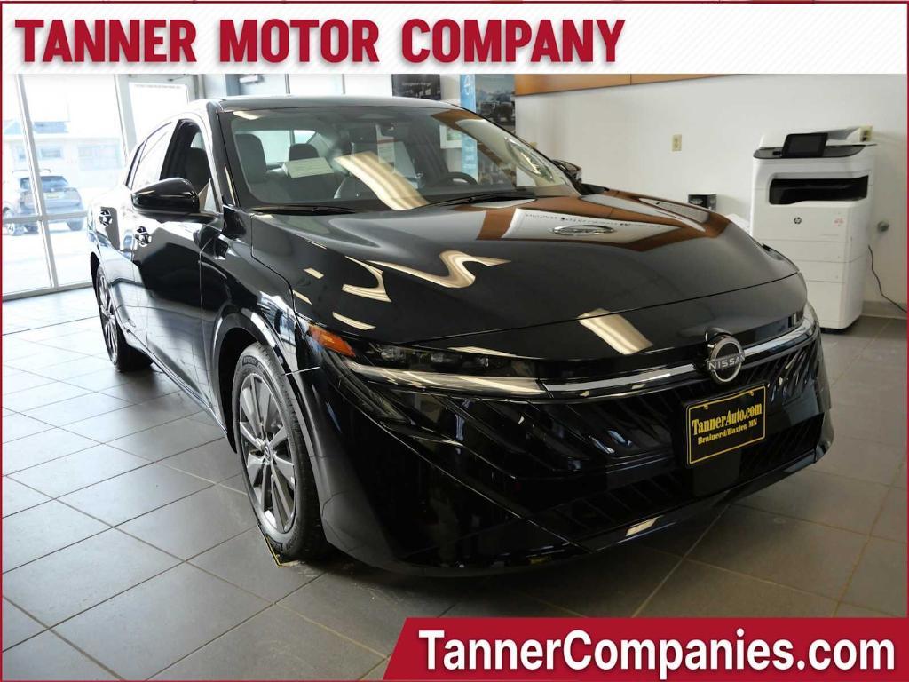 new 2026 Nissan Sentra car, priced at $28,394