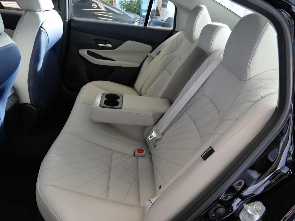 new 2026 Nissan Sentra car, priced at $28,394