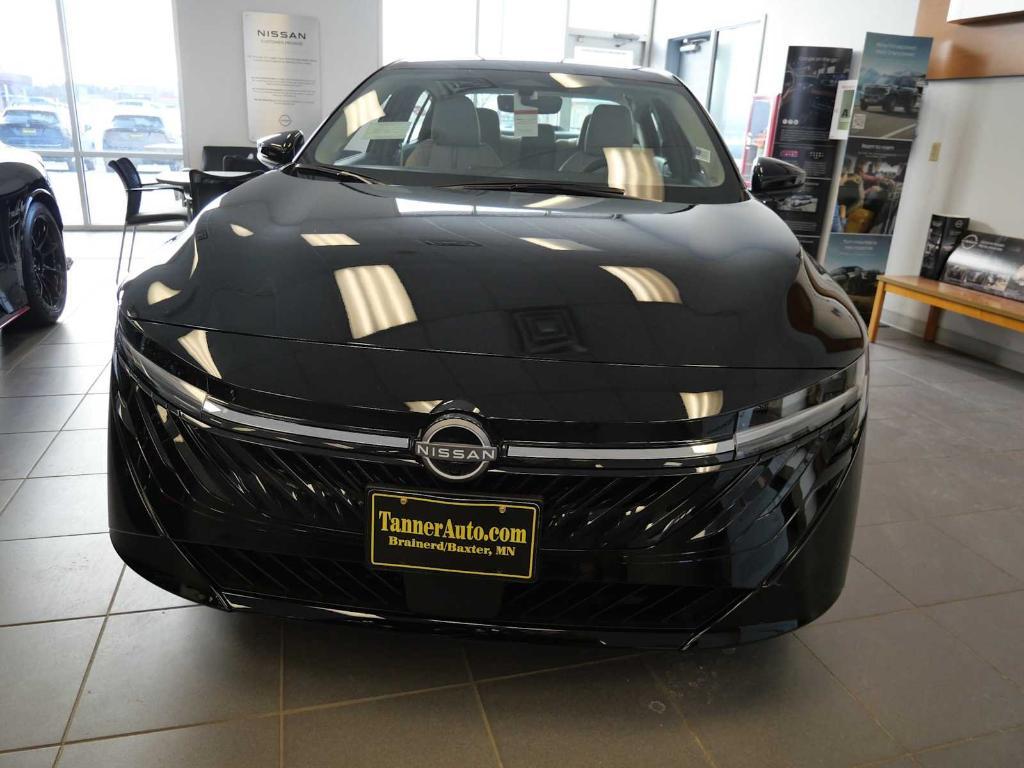 new 2026 Nissan Sentra car, priced at $28,394