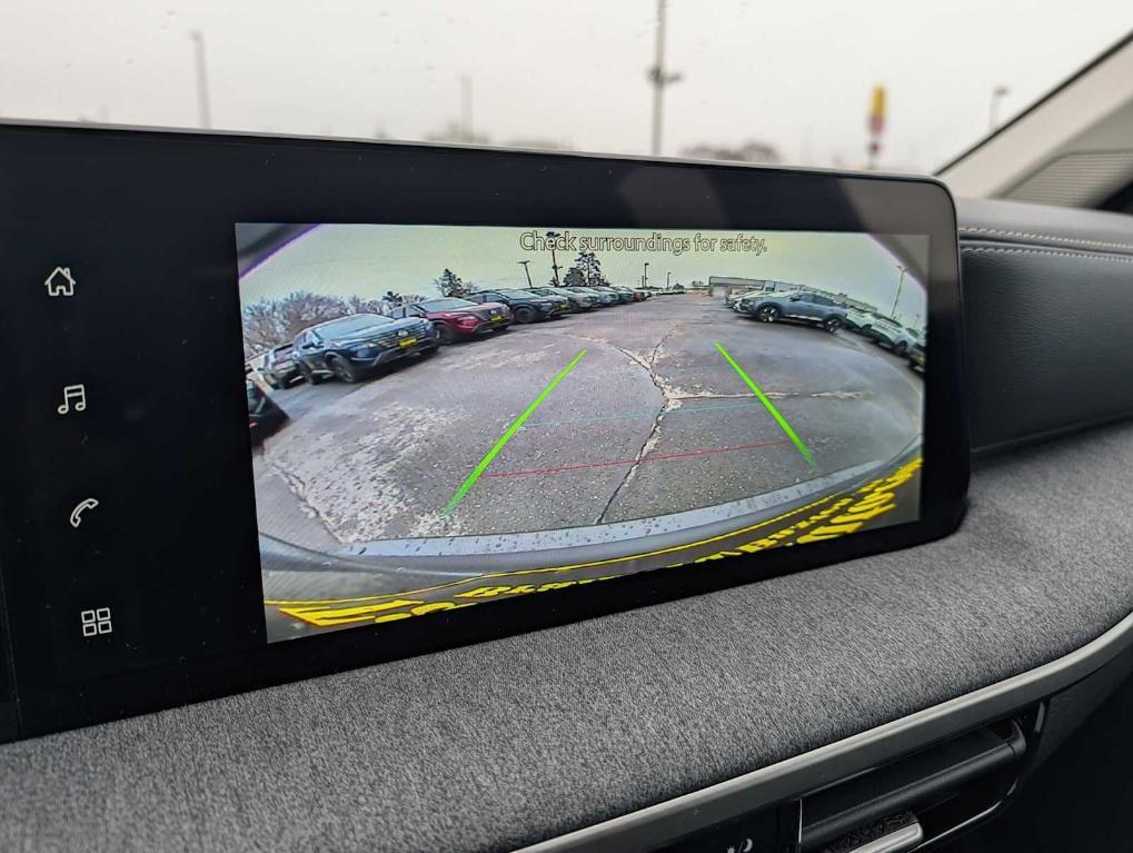 new 2026 Nissan Kicks car, priced at $27,673