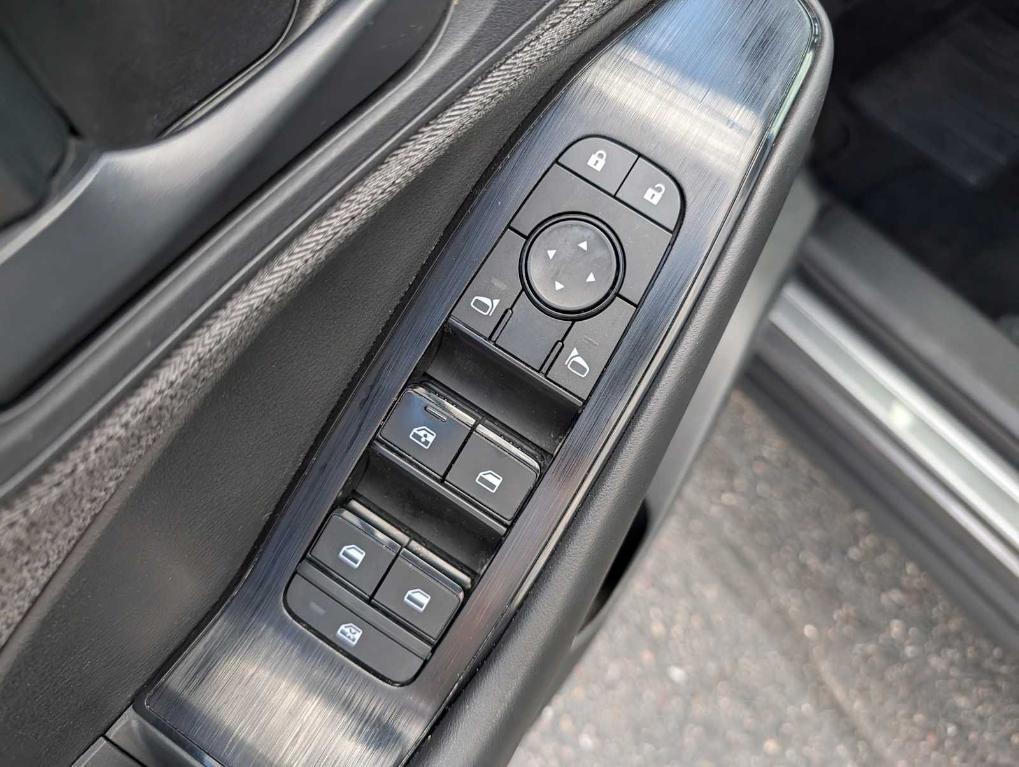 used 2023 Nissan Rogue car, priced at $19,477