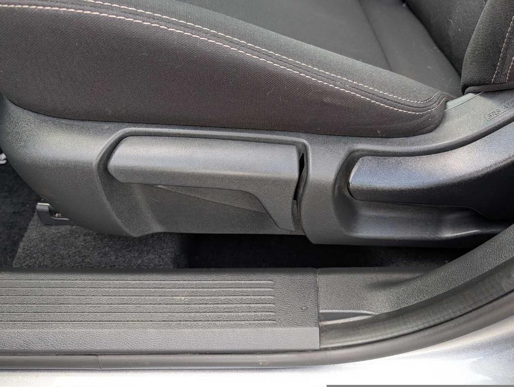 used 2023 Nissan Rogue car, priced at $19,477