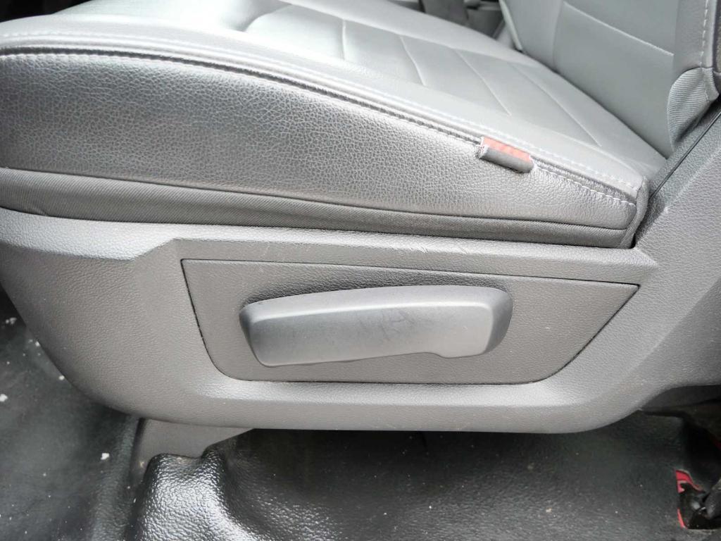 used 2022 Ram 1500 Classic car, priced at $23,990