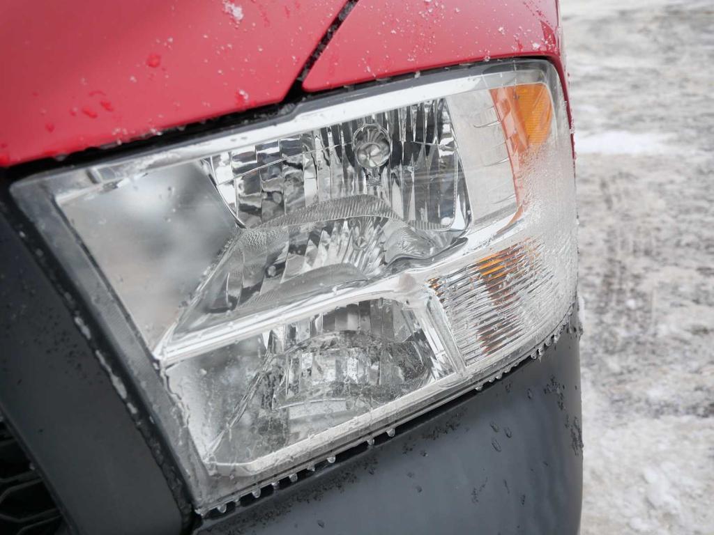 used 2022 Ram 1500 Classic car, priced at $23,990