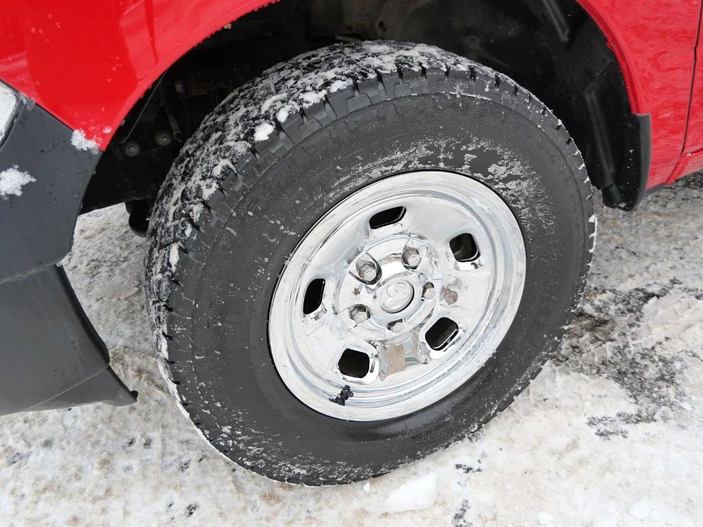 used 2022 Ram 1500 Classic car, priced at $23,990