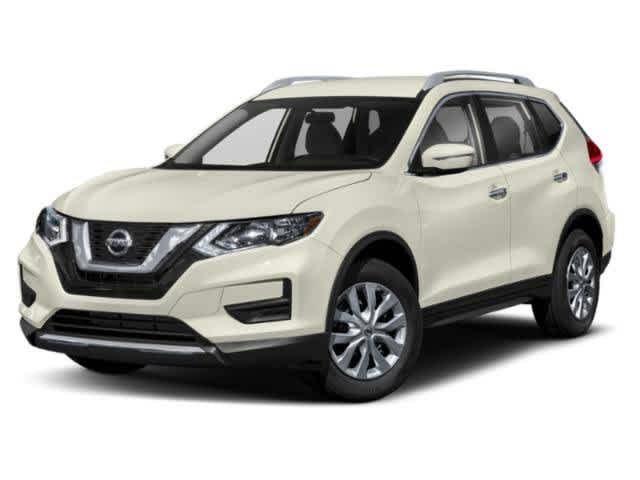 used 2018 Nissan Rogue car, priced at $13,991