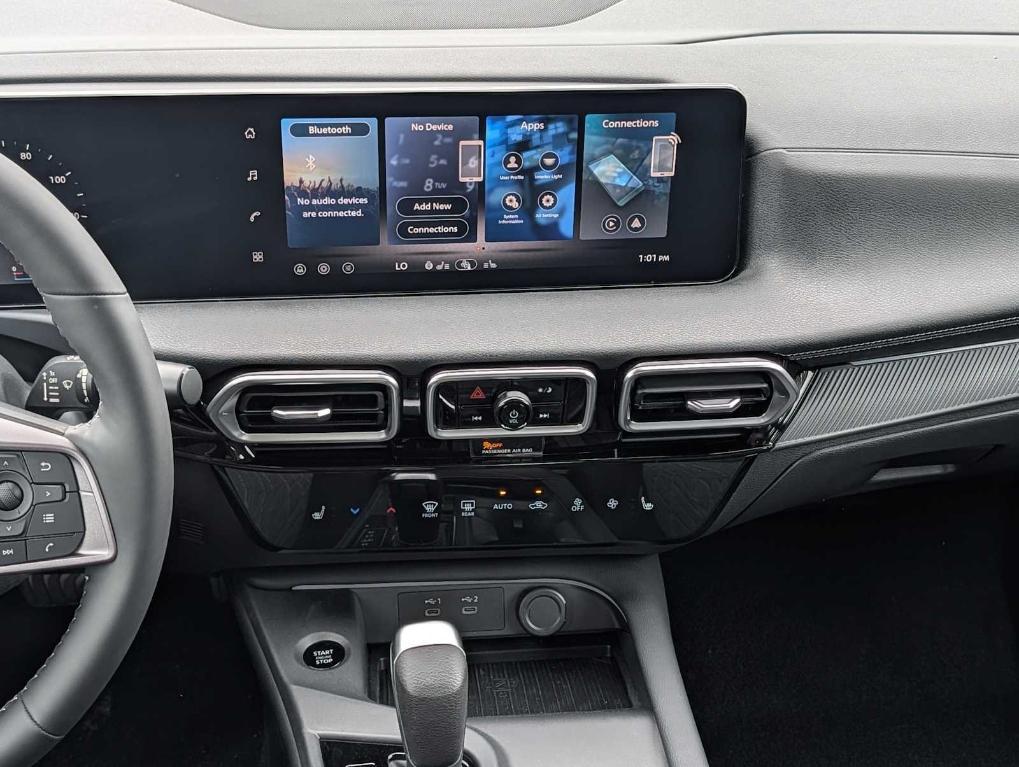 new 2026 Nissan Sentra car, priced at $25,074