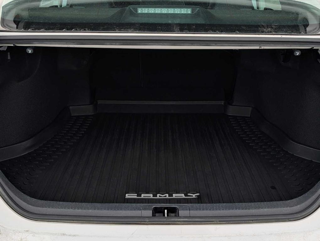 used 2020 Toyota Camry car, priced at $18,855