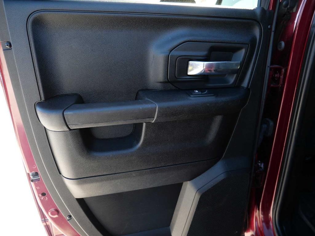 used 2022 Ram 1500 Classic car, priced at $23,455