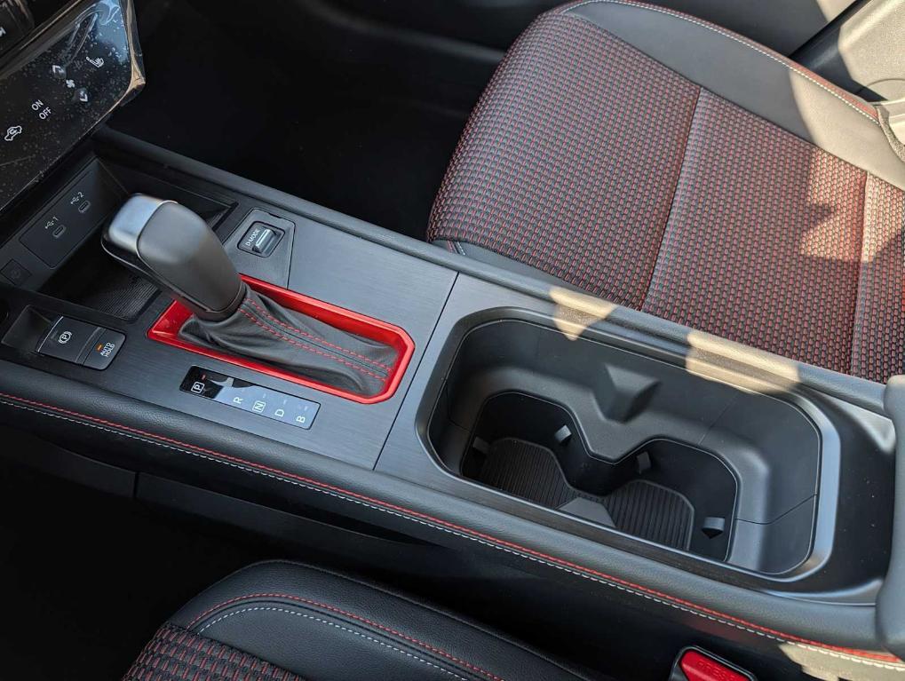 new 2026 Nissan Kicks car, priced at $29,882