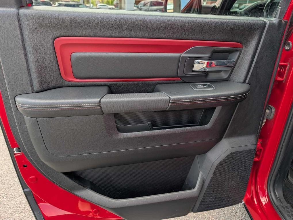 used 2016 Ram 1500 car, priced at $21,691