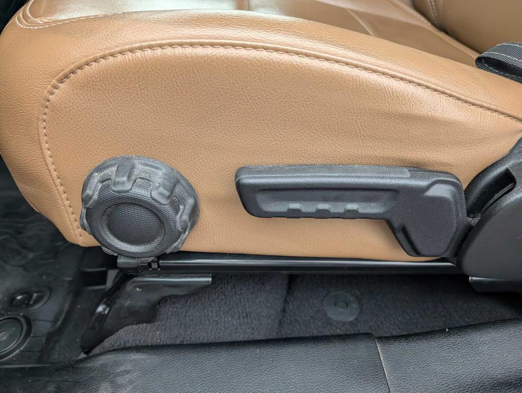 used 2021 Jeep Gladiator car, priced at $29,588
