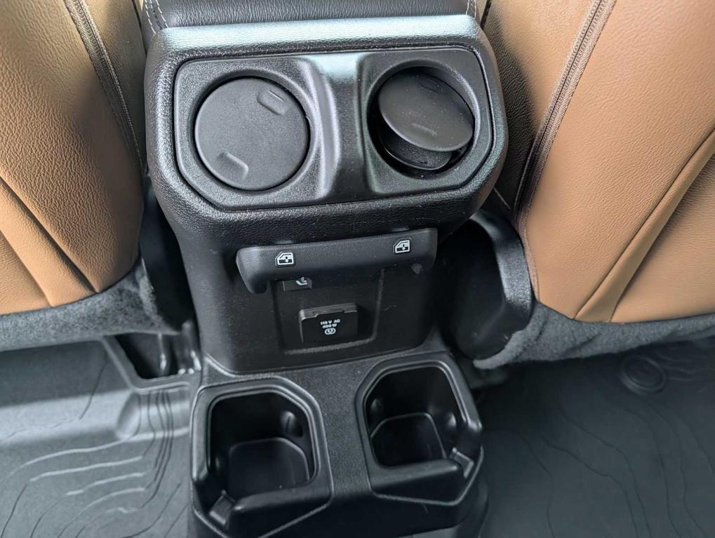 used 2021 Jeep Gladiator car, priced at $29,588