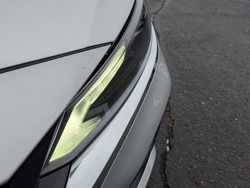 used 2024 Nissan Altima car, priced at $19,990