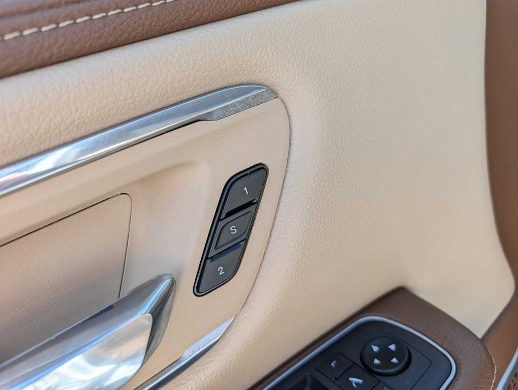 used 2021 Ram 1500 car, priced at $33,691