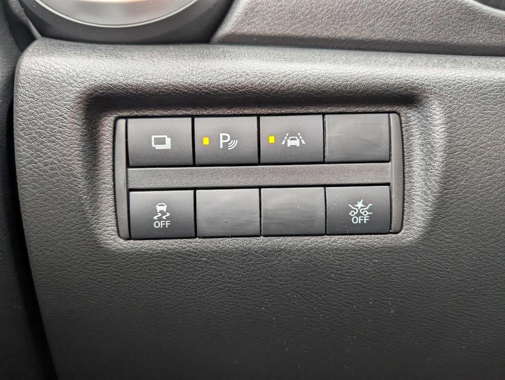 used 2024 Nissan Versa car, priced at $17,991