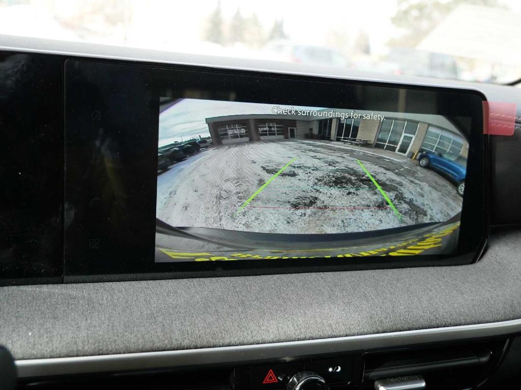 new 2026 Nissan Kicks car, priced at $26,819