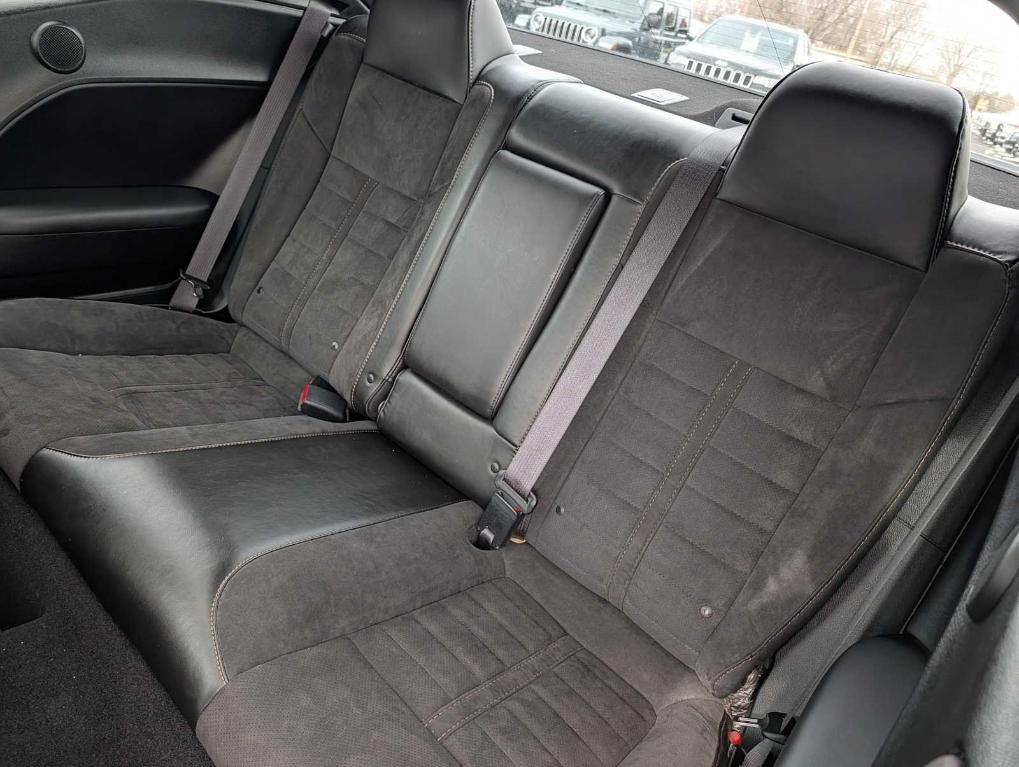 used 2020 Dodge Challenger car, priced at $21,888