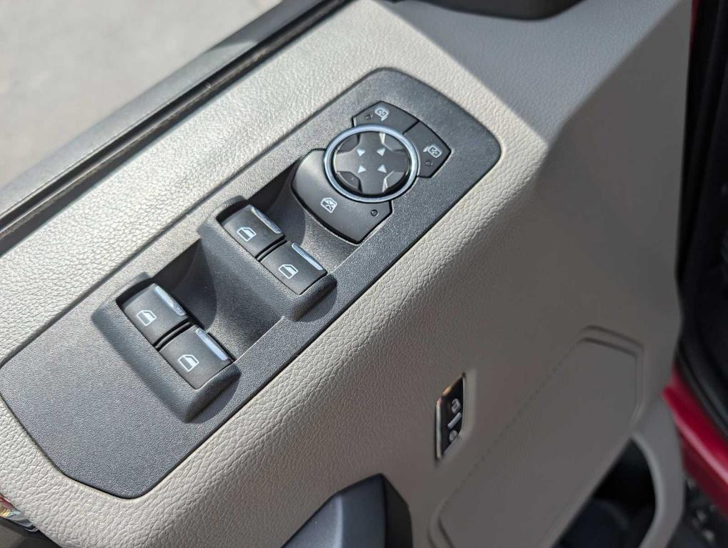 used 2015 Ford F-150 car, priced at $17,591