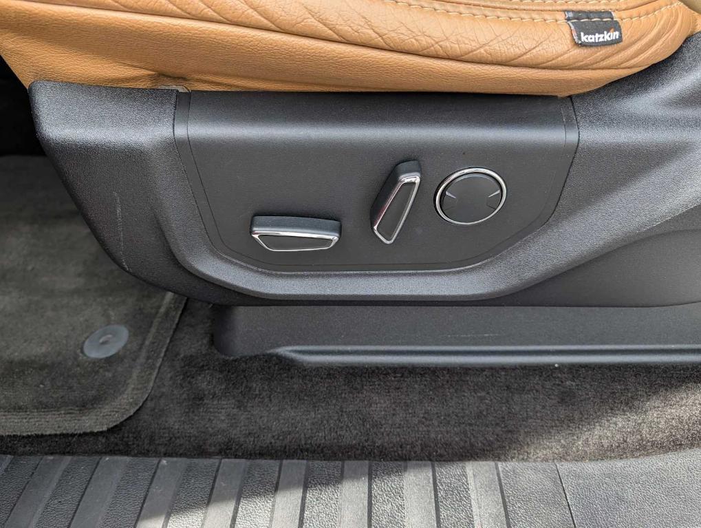 used 2015 Ford F-150 car, priced at $17,591