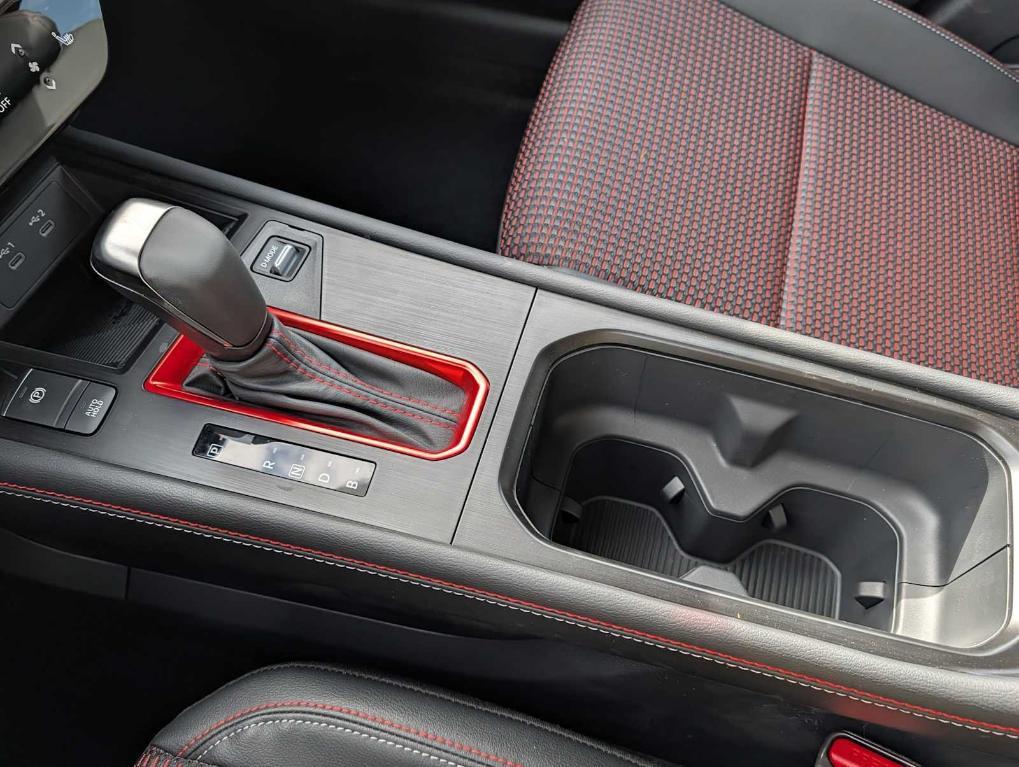 new 2026 Nissan Kicks car, priced at $31,583