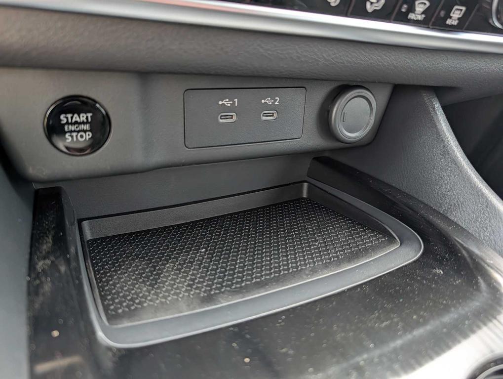 new 2026 Nissan Rogue car, priced at $31,031