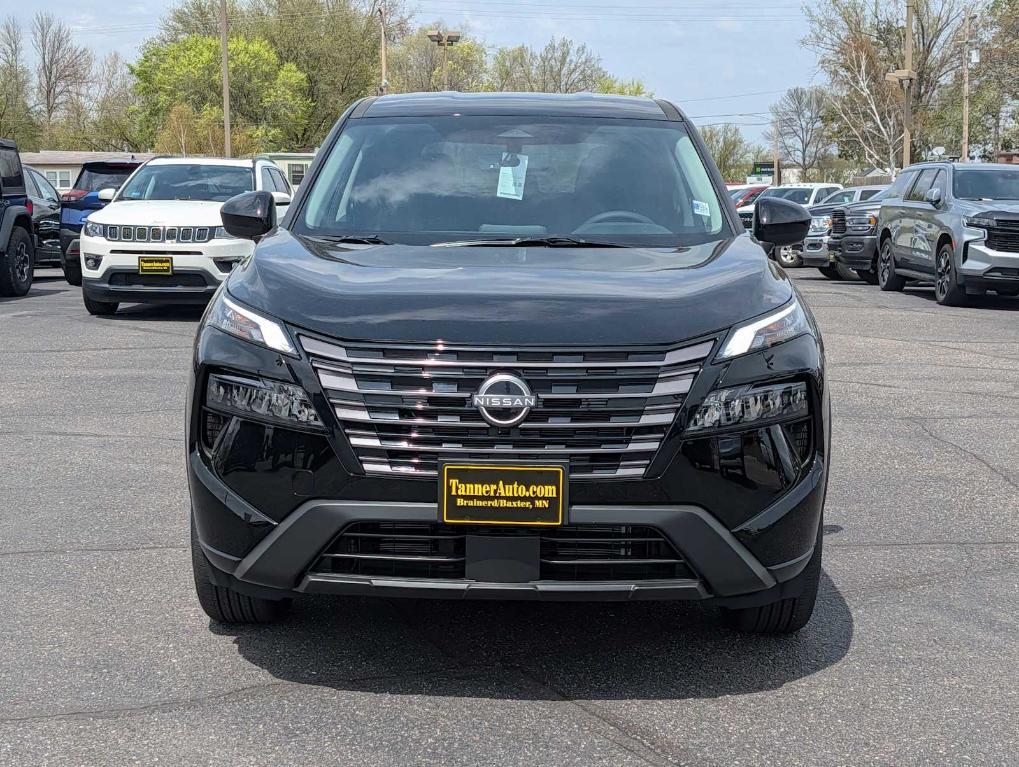new 2026 Nissan Rogue car, priced at $31,031