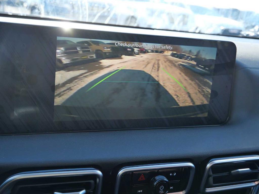 new 2026 Nissan Sentra car, priced at $25,501