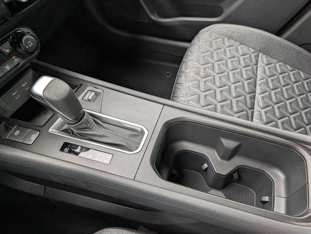 new 2026 Nissan Kicks car, priced at $28,262