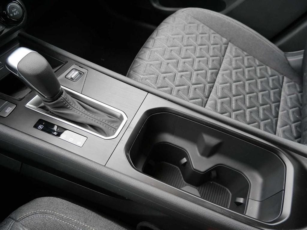 new 2026 Nissan Kicks car, priced at $26,321