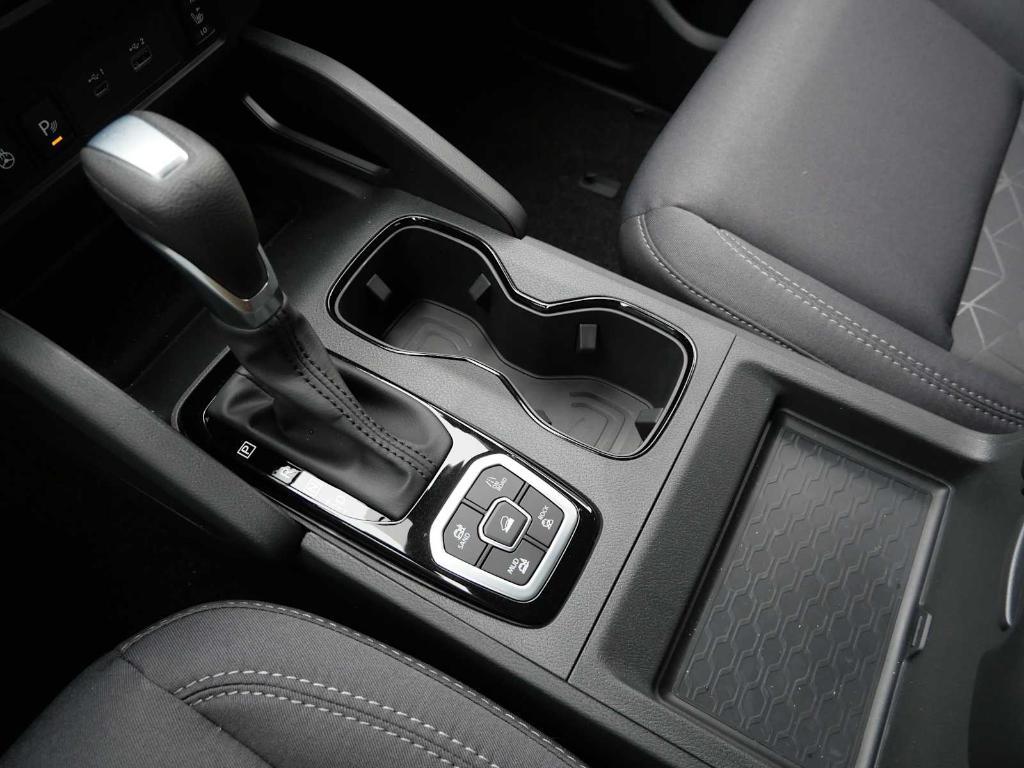 new 2026 Nissan Frontier car, priced at $40,306