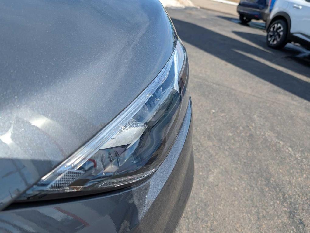 used 2022 Ford Edge car, priced at $28,677