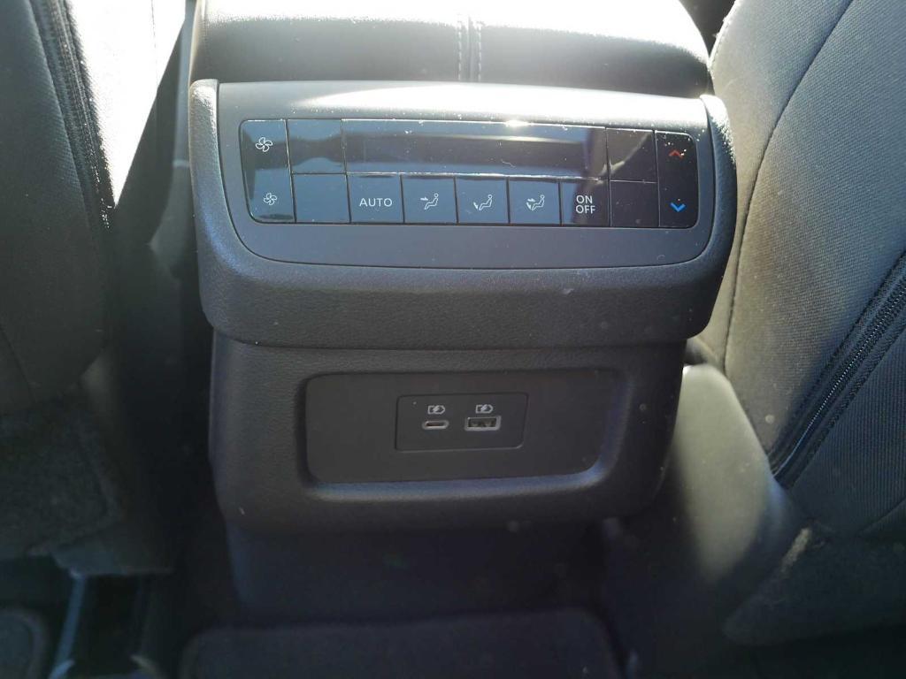 used 2023 Nissan Pathfinder car, priced at $30,900