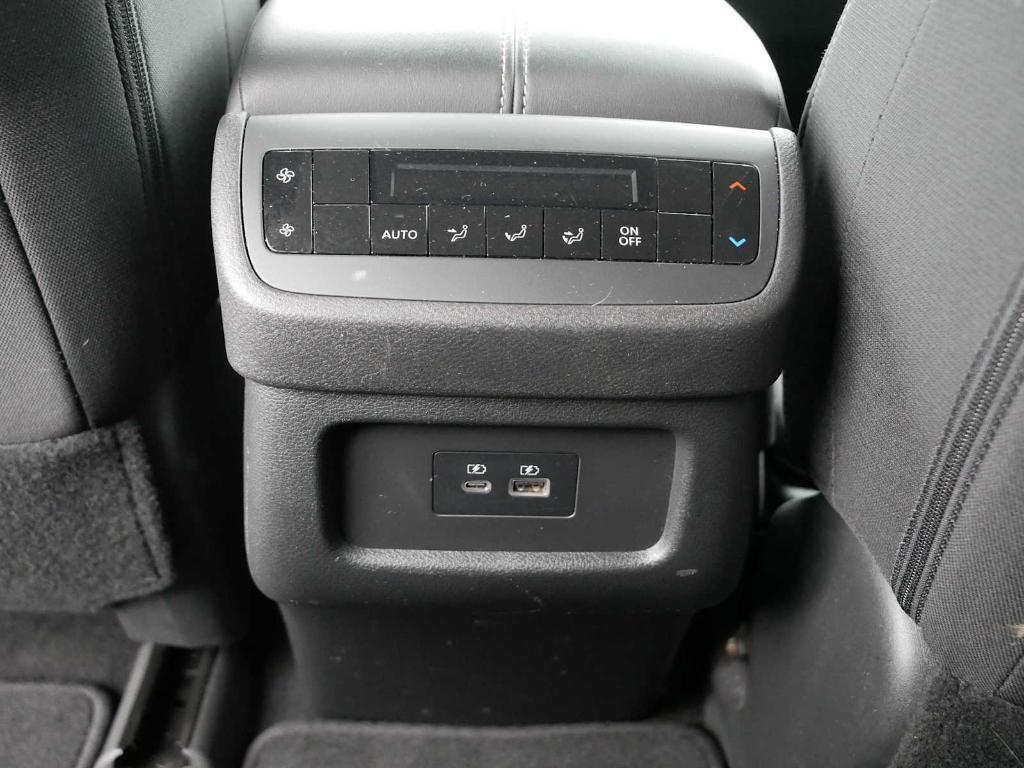 used 2023 Nissan Pathfinder car, priced at $23,990