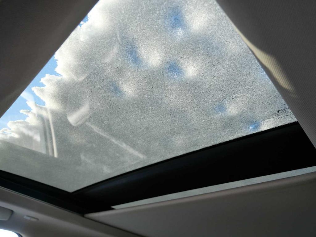 used 2022 Nissan Rogue car, priced at $24,888