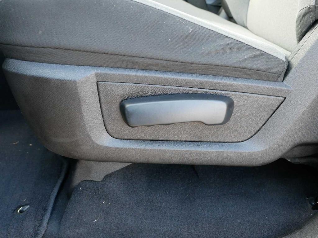 used 2022 Ram 1500 Classic car, priced at $26,500