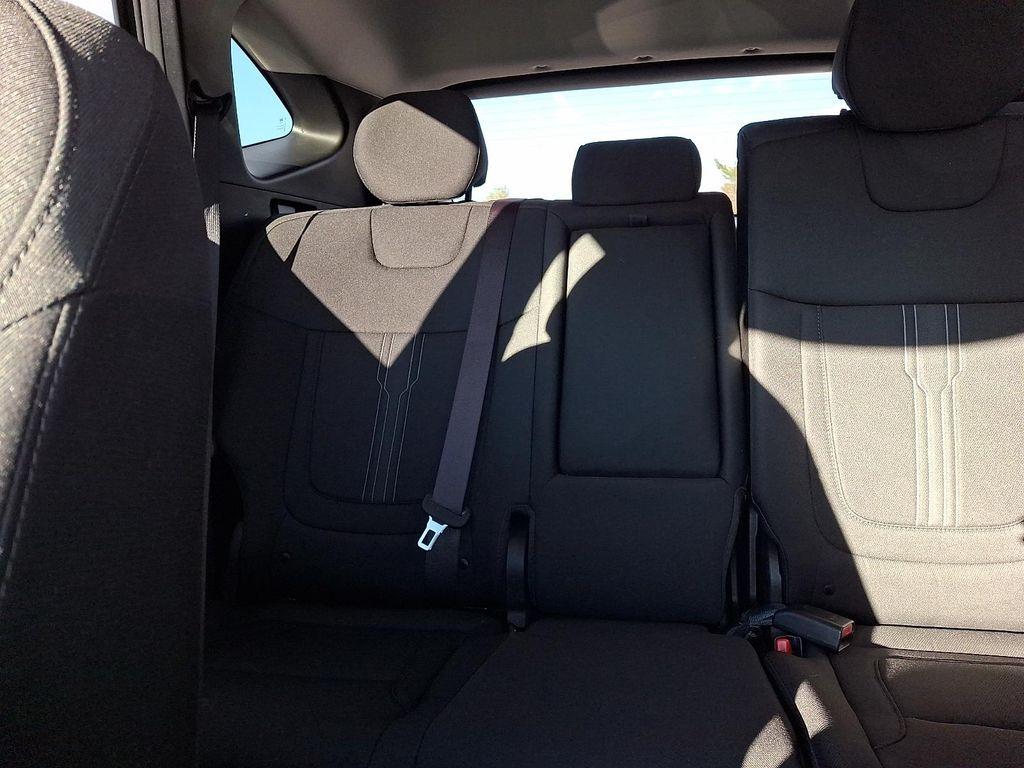 used 2023 Hyundai Tucson car, priced at $22,988