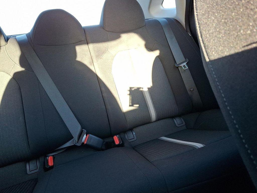 used 2023 Hyundai Sonata car, priced at $17,816