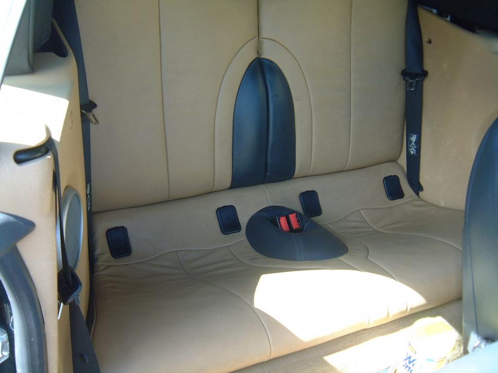 used 2005 MINI Cooper car, priced at $8,488