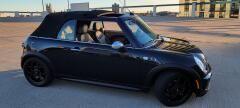 used 2005 MINI Cooper car, priced at $8,488
