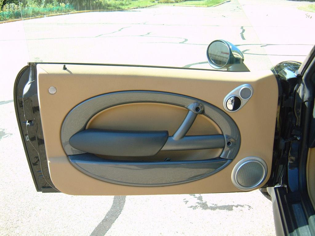 used 2005 MINI Cooper car, priced at $8,488